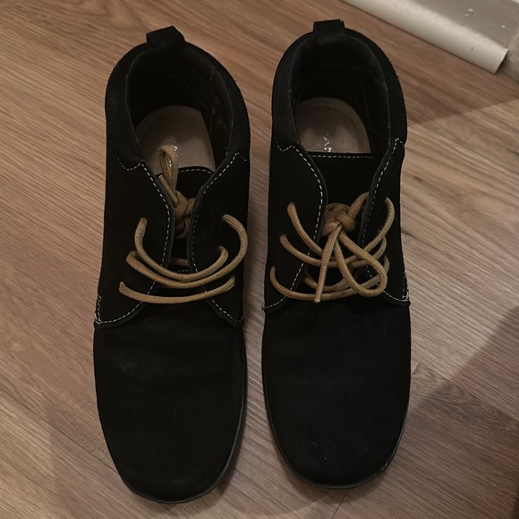 Andrea shoes, with cushion size 6 - Picture 2 of 4